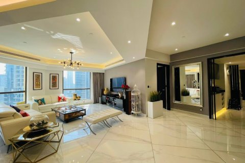 Duplex à 1 JBR, Dubai, 4 chambres, 332 m², № 3633 - photo 7