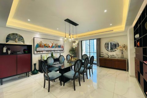 Duplex à 1 JBR, Dubai, 4 chambres, 332 m², № 3633 - photo 21