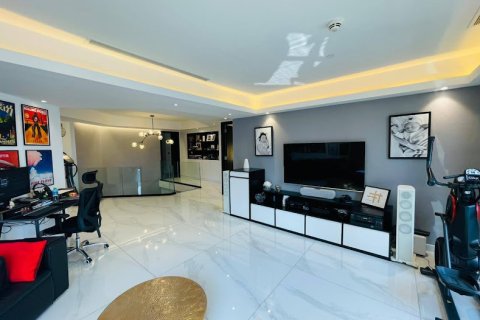 Duplex à 1 JBR, Dubai, 4 chambres, 332 m², № 3633 - photo 12