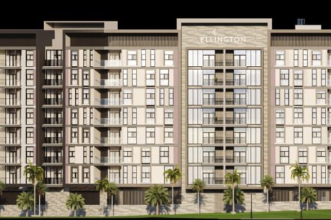 Apartment in Arjan, Dubai 2 bedrooms, 116.5 sq.m. № 3634 - photo 6