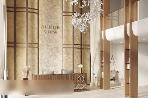 Apartment in Arjan, Dubai 2 bedrooms, 116.5 sq.m. № 3634 - photo 7