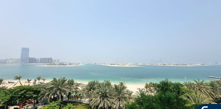 Appartement à The Crescent, Palm Jumeirah, Dubai, 2 chambres, 216 m², № 78892