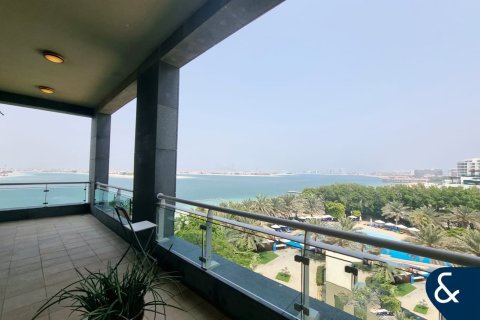 Appartement à The Crescent, Palm Jumeirah, Dubai, 2 chambres, 216 m², № 78892 - photo 4