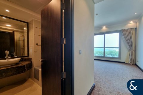 Appartement à The Crescent, Palm Jumeirah, Dubai, 2 chambres, 216 m², № 78892 - photo 10