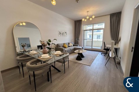 Apartment in Motor City, Dubai 1 bedroom, 98 sq.m. № 78896 - photo 1