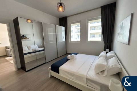 Apartment in Motor City, Dubai 1 bedroom, 98 sq.m. № 78896 - photo 9