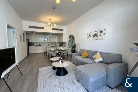 Apartment in Motor City, Dubai 1 bedroom, 98 sq.m. № 78896 - photo 2