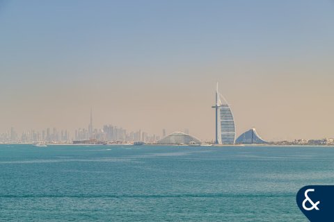 Apartment in Palm Jumeirah, Dubai 3 bedrooms, 267 sq.m. № 78895 - photo 12