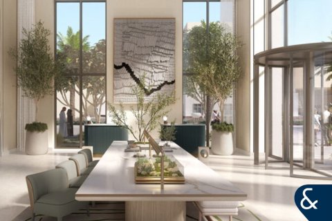 Apartment in Dubai 1 bedroom, 65 sq.m. № 78893 - photo 7