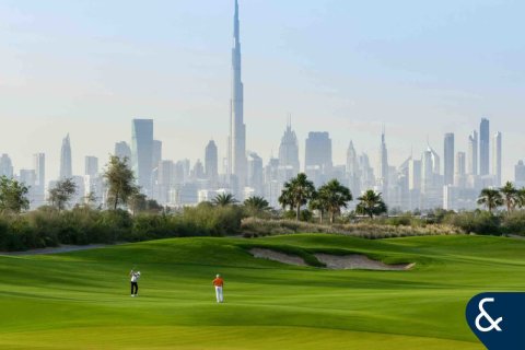 Apartment in Dubai 1 bedroom, 65 sq.m. № 78893 - photo 1