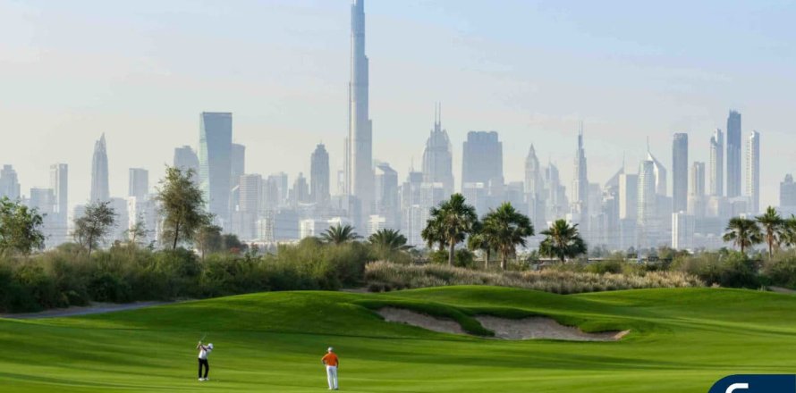 Apartment in Dubai 1 bedroom, 65 sq.m. № 78893