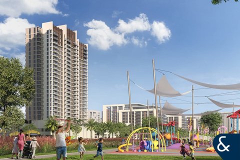 Apartment in Dubai 1 bedroom, 65 sq.m. № 78893 - photo 5