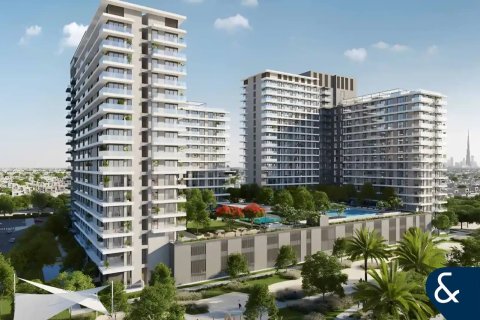 Apartment in Dubai 1 bedroom, 65 sq.m. № 78893 - photo 2