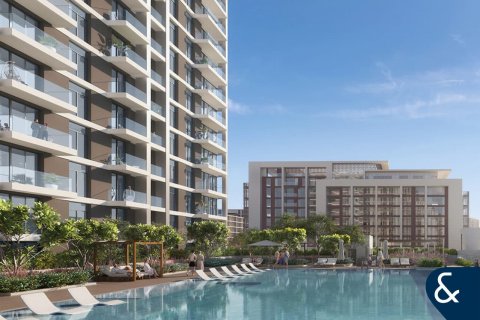 Apartment in Dubai 1 bedroom, 65 sq.m. № 78893 - photo 6