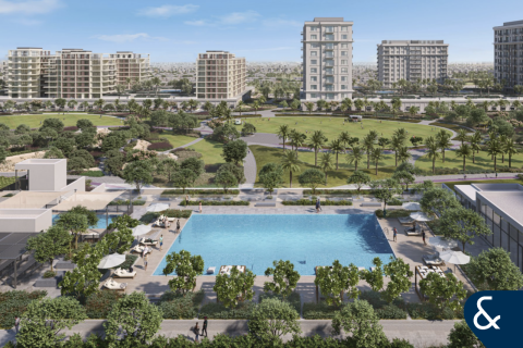 Apartment in Dubai 1 bedroom, 65 sq.m. № 78893 - photo 10