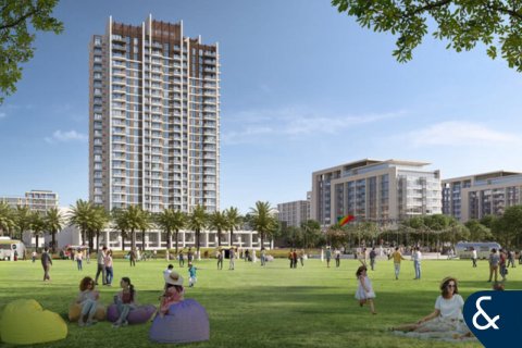 Apartment in Dubai 1 bedroom, 65 sq.m. № 78893 - photo 3