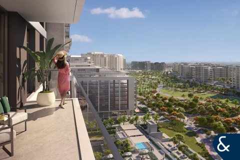 Apartment in Dubai 1 bedroom, 65 sq.m. № 78893 - photo 4