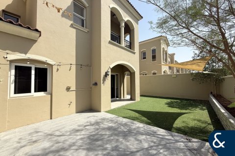 فيلا في Dubai Land, دبي 3 غرف نوم, 213 م² رقم 78891 - صورة 13