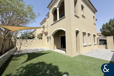 فيلا في Dubai Land, دبي 3 غرف نوم, 213 م² رقم 78891 - صورة 1