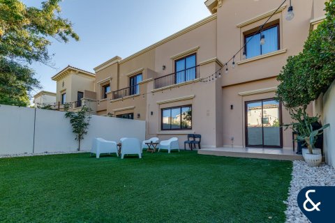 Villa in Mira, Reem, Dubai 3 bedrooms, 218 sq.m. № 78894 - photo 4