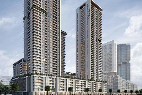 Appartement à Dubai, 2 chambres, 136 m², № 7940 - photo 1