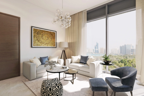 Appartement à Dubai, 3 chambres, 115 m², № 7939 - photo 4
