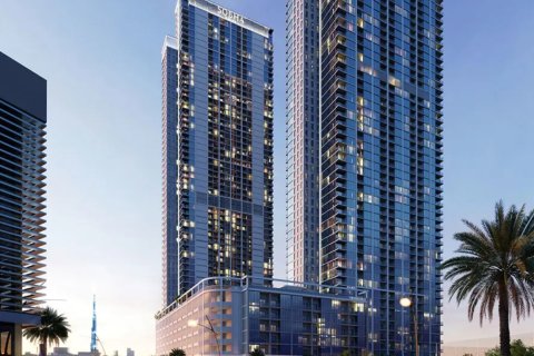 Appartement à Dubai, 3 chambres, 115 m², № 7939 - photo 2