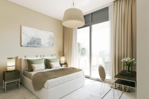 Appartement à Dubai, 2 chambres, 89 m², № 7938 - photo 3