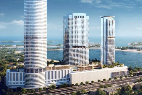 Appartement à Dubai, 2 chambres, 125 m², № 7947 - photo 1