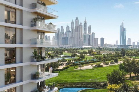 Appartement à Dubai, 2 chambres, 107 m², № 7941 - photo 2