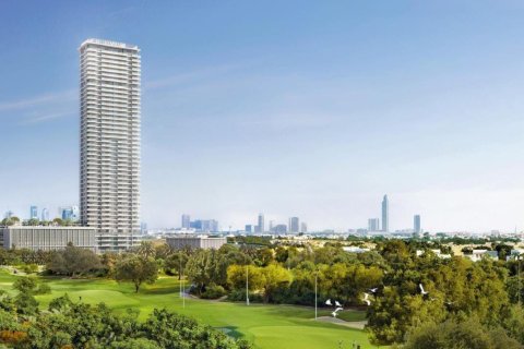 Appartement à Dubai, 2 chambres, 107 m², № 7941 - photo 1