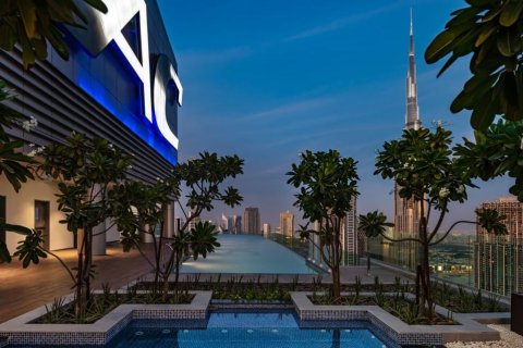 Appartement à Dubai, studio, 48 m², № 7946 - photo 15