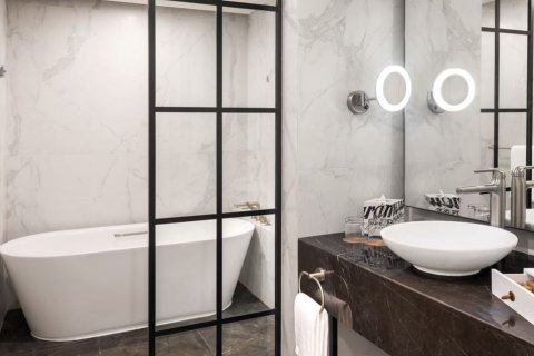 Appartement à Dubai, studio, 48 m², № 7946 - photo 14