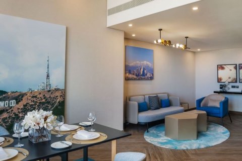 Appartement à Dubai, studio, 48 m², № 7946 - photo 8