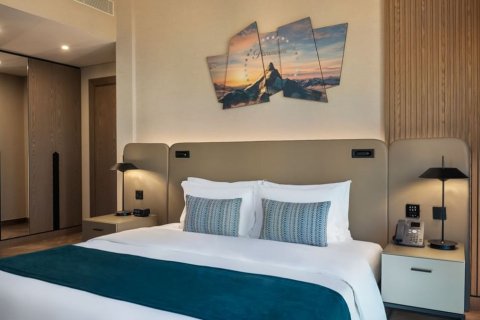 Appartement à Dubai, studio, 48 m², № 7946 - photo 3