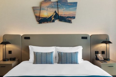 Appartement à Dubai, studio, 48 m², № 7946 - photo 4