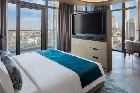 Appartement à Dubai, studio, 48 m², № 7946 - photo 6