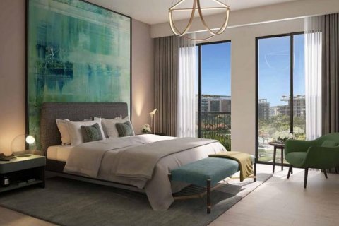 Appartement à Dubai, 3 chambres, 259 m², № 7945 - photo 1