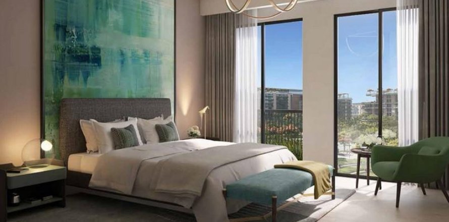 Appartement à Dubai, 3 chambres, 259 m², № 7945
