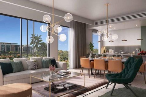 Appartement à Dubai, 3 chambres, 259 m², № 7945 - photo 2