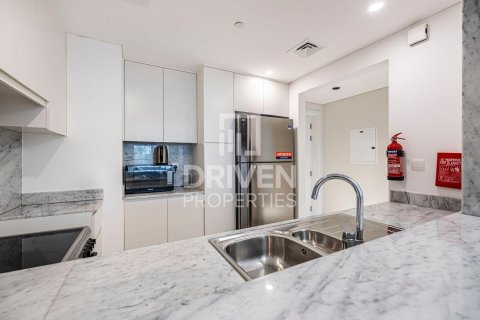 Appartement à Madinat Jumeirah Living, Umm Suqeim, Dubai, 2 chambres, 126 m², № 65793 - photo 9