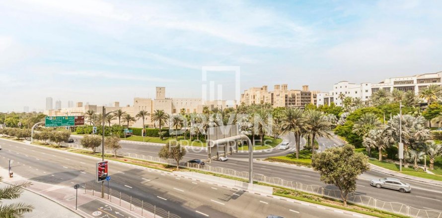 Appartement à Madinat Jumeirah Living, Umm Suqeim, Dubai, 2 chambres, 126 m², № 65793