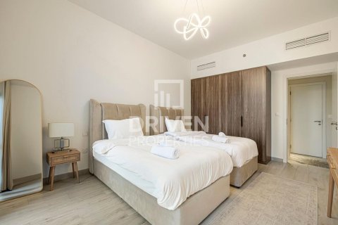 Appartement à Madinat Jumeirah Living, Umm Suqeim, Dubai, 2 chambres, 126 m², № 65793 - photo 6