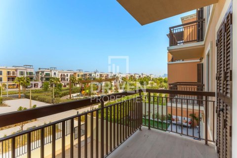 Villa en La Mer, Jumeirah, Dubai, 3 dormitorios, 263 m², № 65784 - foto 21