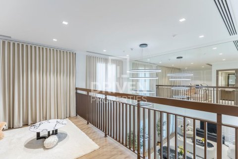 Villa en La Mer, Jumeirah, Dubai, 3 dormitorios, 263 m², № 65784 - foto 6