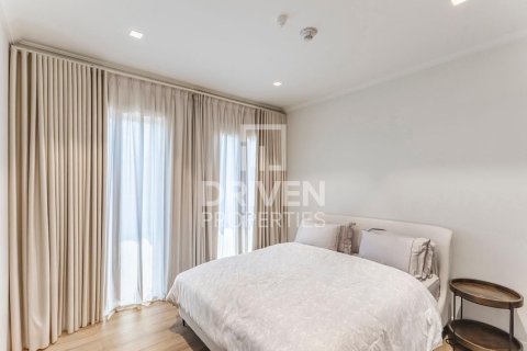 Villa en La Mer, Jumeirah, Dubai, 3 dormitorios, 263 m², № 65784 - foto 8