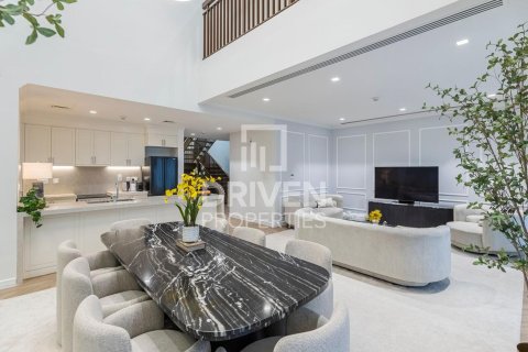 Villa en La Mer, Jumeirah, Dubai, 3 dormitorios, 263 m², № 65784 - foto 4
