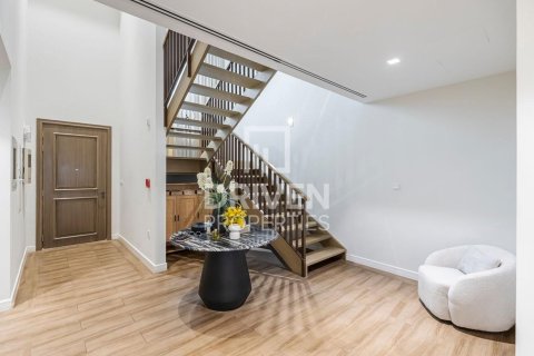 Villa en La Mer, Jumeirah, Dubai, 3 dormitorios, 263 m², № 65784 - foto 5