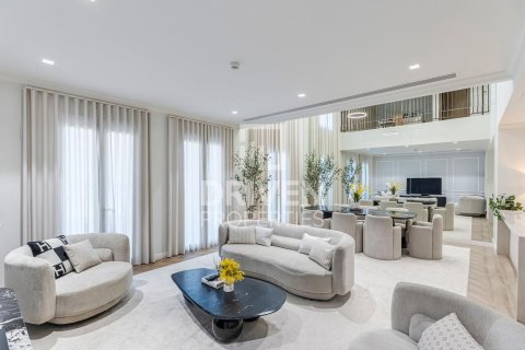 Villa en La Mer, Jumeirah, Dubai, 3 dormitorios, 263 m², № 65784 - foto 1
