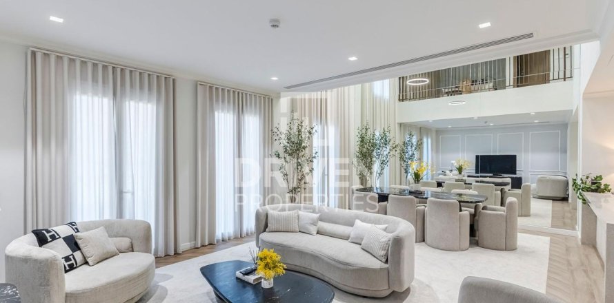 Villa en La Mer, Jumeirah, Dubai, 3 dormitorios, 263 m², № 65784